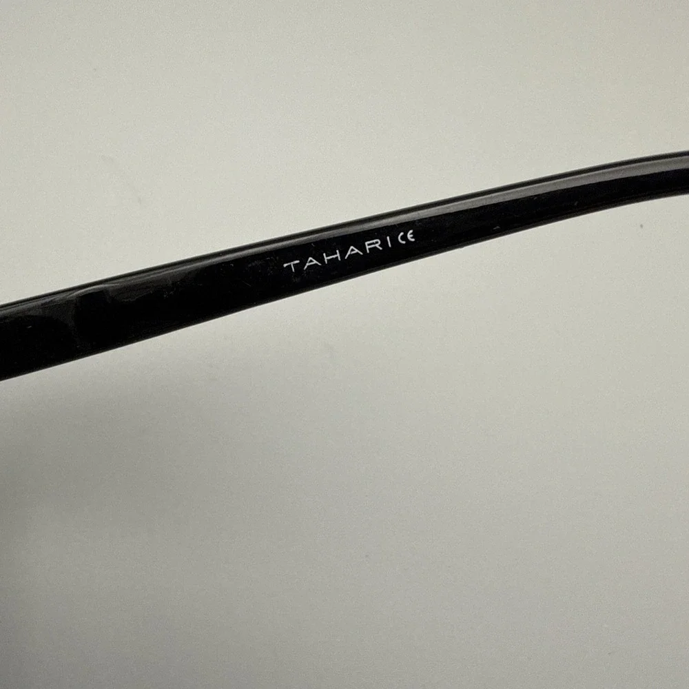 Tahari black cat
